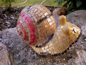 Schnecke2