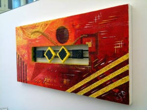 Abstrakt VII 2